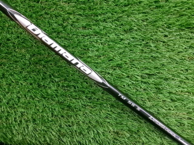 TaylorMade 中古ゴルフ