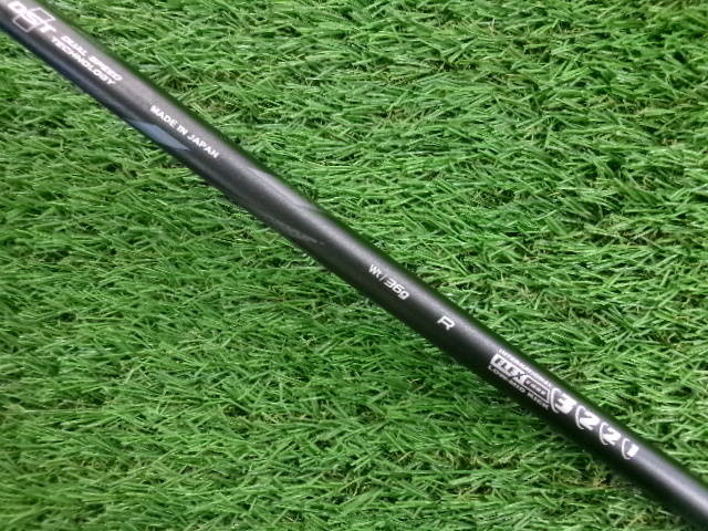 DUNLOP 中古ゴルフ