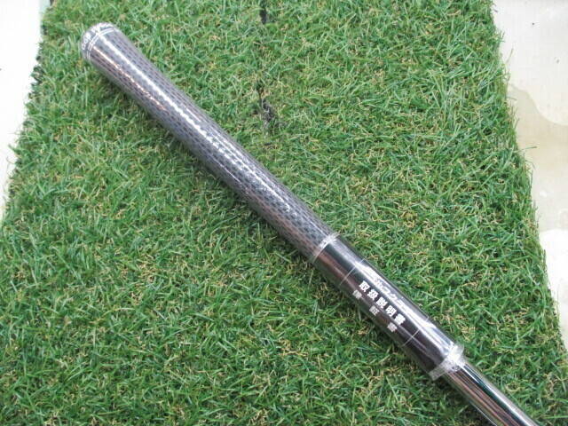 中古 MILLED GRIND 4 (クローム) 52°-SB09°ウェッジ ゴルフ用品