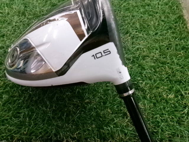 中古 SIM GLOIRE 10.5°ドライバー ゴルフ用品