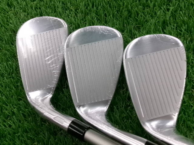 中古 Qi MAX LITE  5本アイアンセット ゴルフ用品
