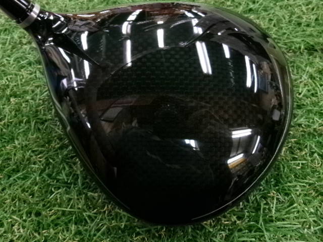 中古 RMX VD/M 10.5°ドライバー ゴルフ用品