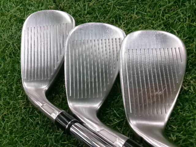 中古 STEALTH  5本アイアンセット ゴルフ用品