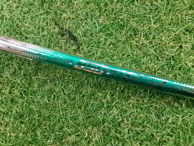 中古 DOLPHIN WEDGE DW-123 50°ウェッジ ゴルフ用品