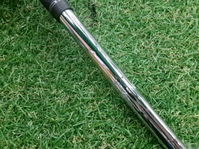 中古 K Sugi WEDGE ZERO BOUNCE WF 56゜ウェッジ ゴルフ用品