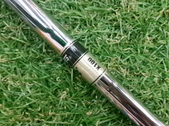 中古 Vokey SM10 ツアークローム 54°-08Mウェッジ ゴルフ用品