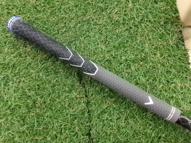 中古 PARADYM Ai SMOKE Triple Diamond #3(15°)フェアウェイウッド ゴルフ用品