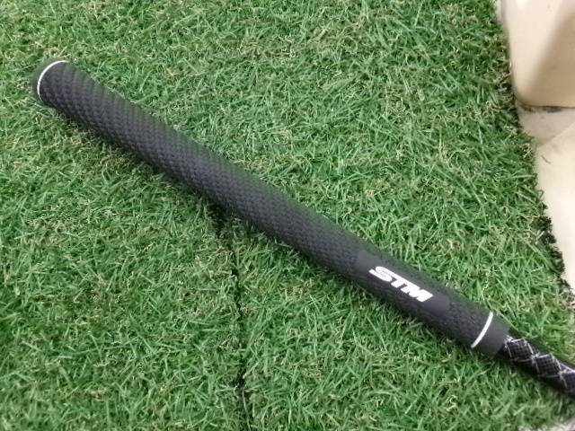 中古 PARADYM Ai SMOKE #4(21°)ユーティリティ ゴルフ用品