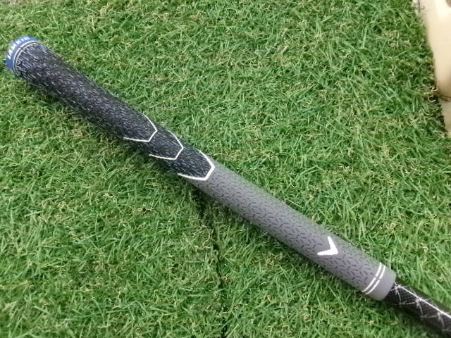 中古 PARADYM Ai SMOKE Triple Diamond #5(18°)フェアウェイウッド ゴルフ用品
