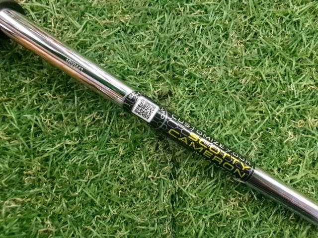 中古 PHANTOM (2024) 5.5パター ゴルフ用品