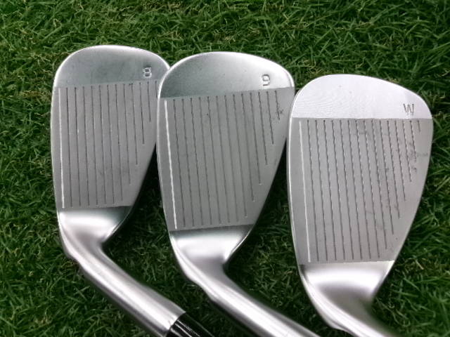 中古 G730  5本アイアンセット ゴルフ用品