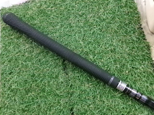 中古 inpres DRIVESTAR (2024) TYPE/S 10.5°ドライバー ゴルフ用品