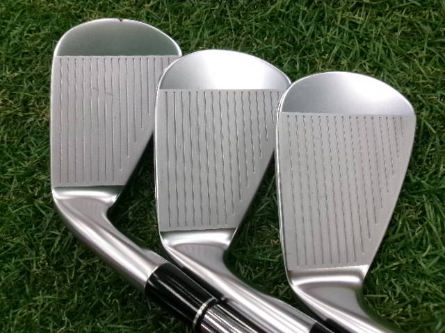 中古 SRIXON ZXi5 その他アイアンセット ゴルフ用品