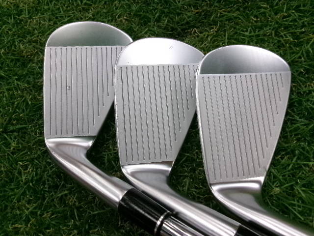 中古 SRIXON ZXi7  6本アイアンセット ゴルフ用品