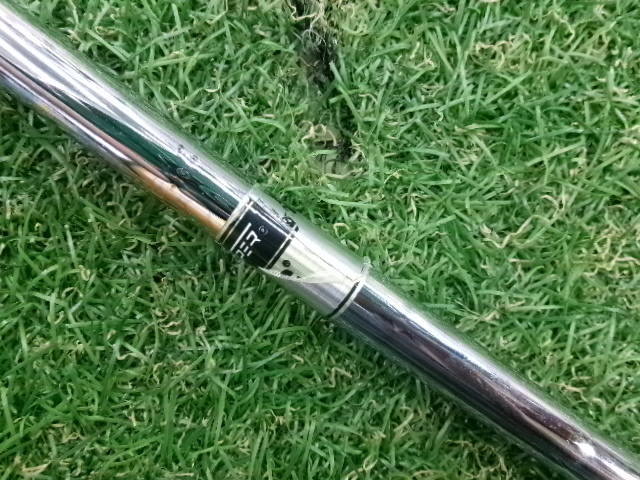 中古 Vokey SM6 ツアークローム 48゜-08 Fウェッジ ゴルフ用品