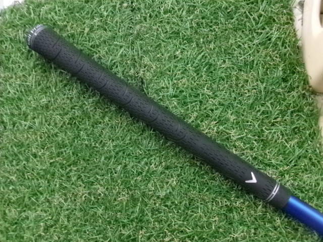 中古 PARADYM Ai SMOKE Ti 340 MINI 13.5°ドライバー ゴルフ用品