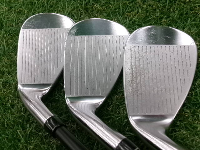 中古 XXIO (2020) X-eks-  6本アイアンセット ゴルフ用品