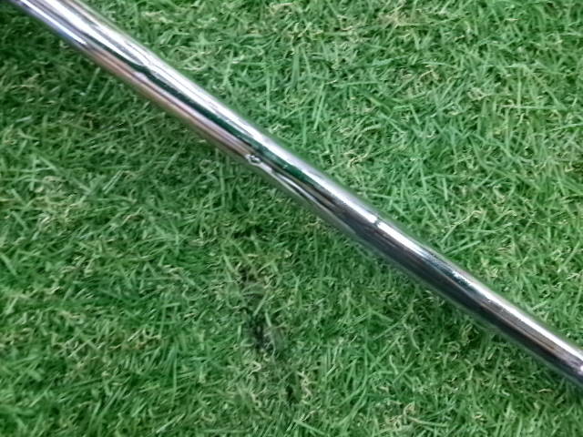 中古 HUNTINGTON BEACH SOFT 4パター ゴルフ用品