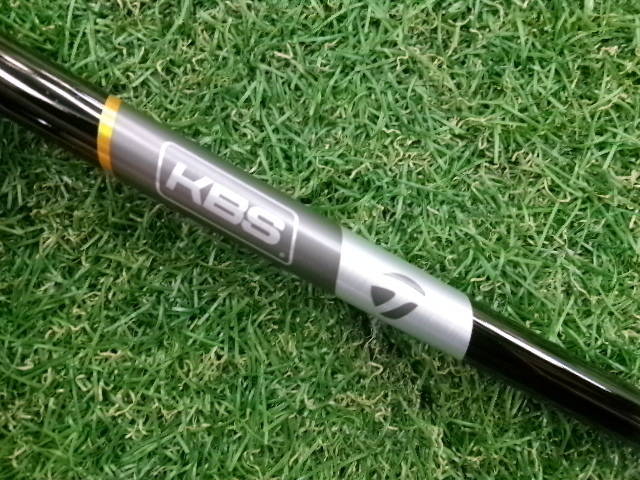 中古 SPIDER TOUR X (2024) TRUSS TM2 トラスセンターパター ゴルフ用品