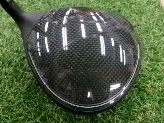 中古 AEROJET 10.5°ドライバー ゴルフ用品