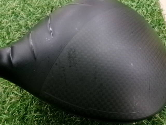 中古 G440 SFT  9°ドライバー ゴルフ用品