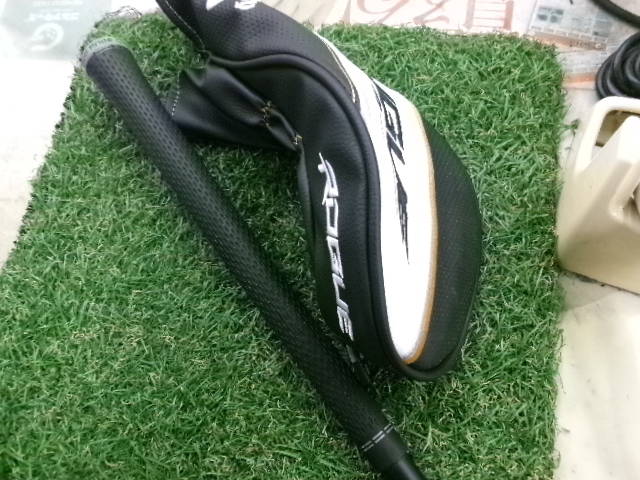 中古 ROGUE ST MAX D #3(16°)フェアウェイウッド ゴルフ用品