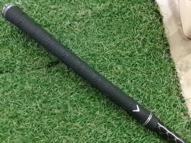 中古 PARADYM Triple Diamond  9°ドライバー ゴルフ用品