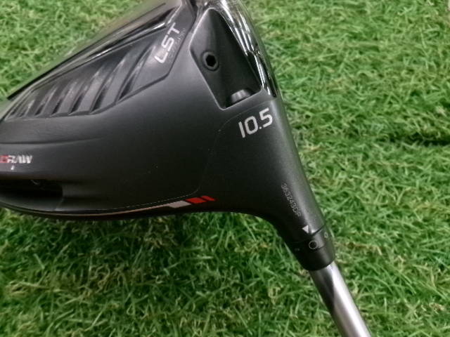 中古 G410 LST 10.5°ドライバー ゴルフ用品