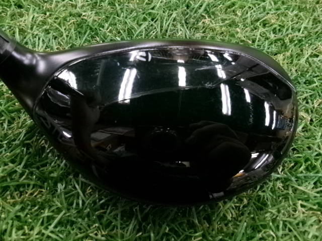 中古 STEALTH 2 #3(19°)ユーティリティ ゴルフ用品