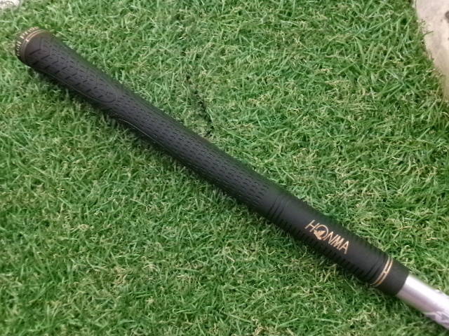 中古 BERES NX 10.5°ドライバー ゴルフ用品