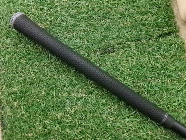 中古 ROGUE ST MAX D #5(19°)フェアウェイウッド ゴルフ用品