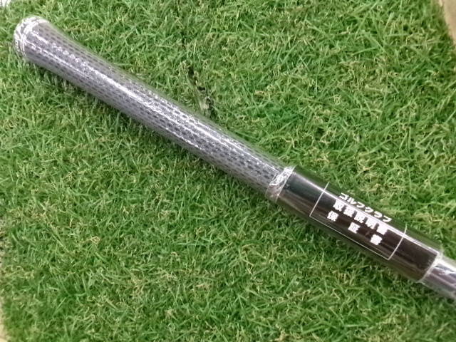 中古 MILLED GRIND 5 (クローム)  48°-SB09°ウェッジ ゴルフ用品