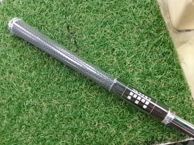 中古 MILLED GRIND 5 (クローム)  50°-SB09°ウェッジ ゴルフ用品