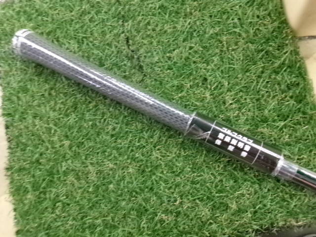 中古 MILLED GRIND 5 (クローム)  58°-SB10°ウェッジ ゴルフ用品