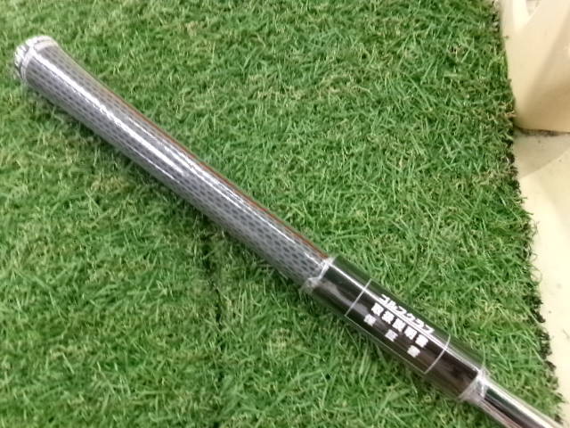 中古 MILLED GRIND 5 (クローム) 50°-SB09°ウェッジ ゴルフ用品