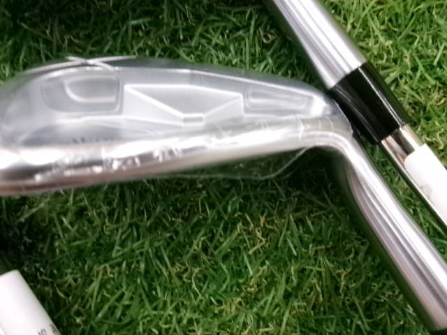 中古 X FORGED MAX  5本アイアンセット ゴルフ用品