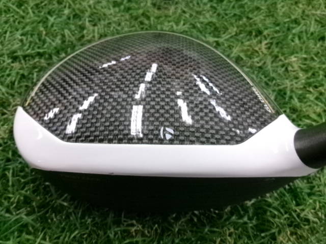 中古 STEALTH GLOIRE #3(15°)フェアウェイウッド ゴルフ用品