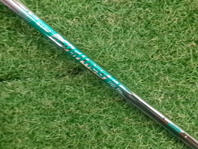 中古 DOLPHIN WEDGE DW-123 50°ウェッジ ゴルフ用品