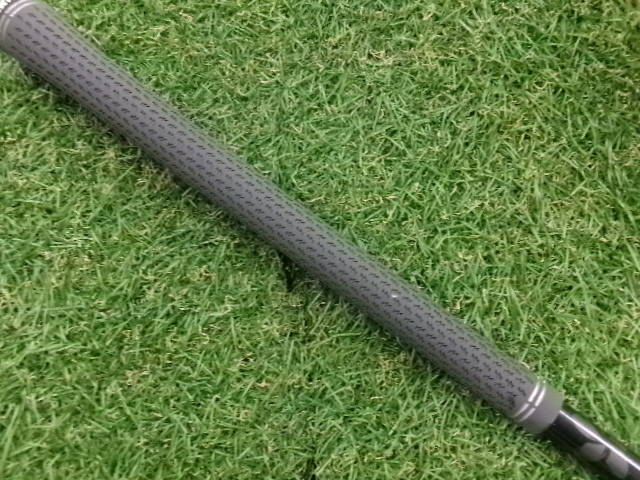中古 Qi35 #5(25°)ユーティリティ ゴルフ用品