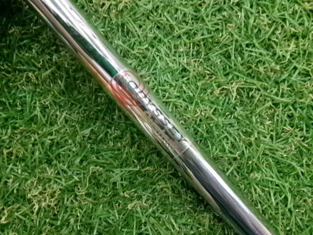 中古 Ai-ONE Square 2 Square MAX STRIPEパター ゴルフ用品