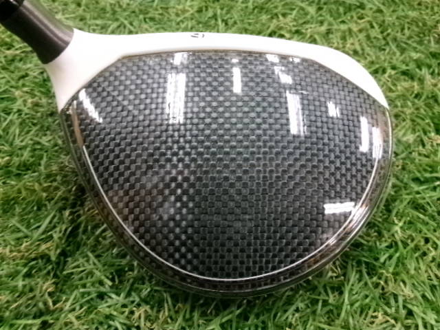 中古 SIM GLOIRE #7(21°)フェアウェイウッド ゴルフ用品