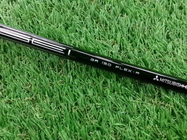 中古 RMX DD-2 #5単品アイアン ゴルフ用品