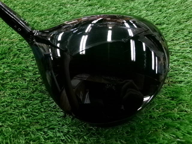 中古 GT4 10°ドライバー ゴルフ用品