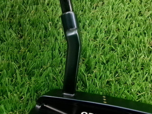 中古 TOUR BAG COLLECTION Ai-ONE･MILLED SEVEN T CHパター ゴルフ用品