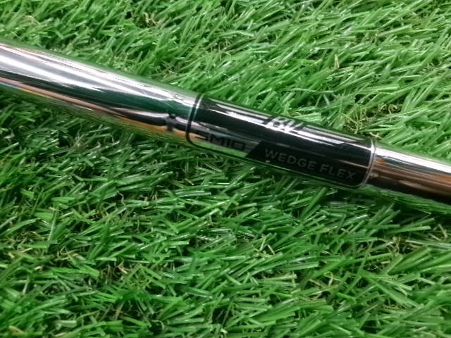 中古 Vokey SM10 ツアークローム 52°-12Fウェッジ ゴルフ用品