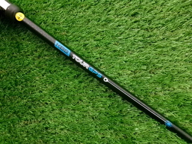 中古 SPIDER ZT Longパター ゴルフ用品