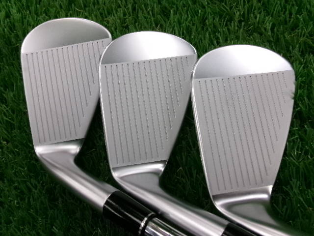 中古 SRIXON ZXi5  6本アイアンセット ゴルフ用品