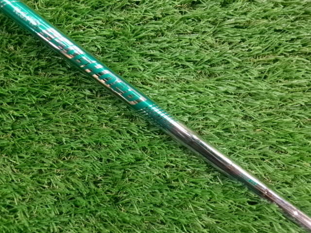 中古 Vokey SM10 ツアークローム 58°-12Dウェッジ ゴルフ用品