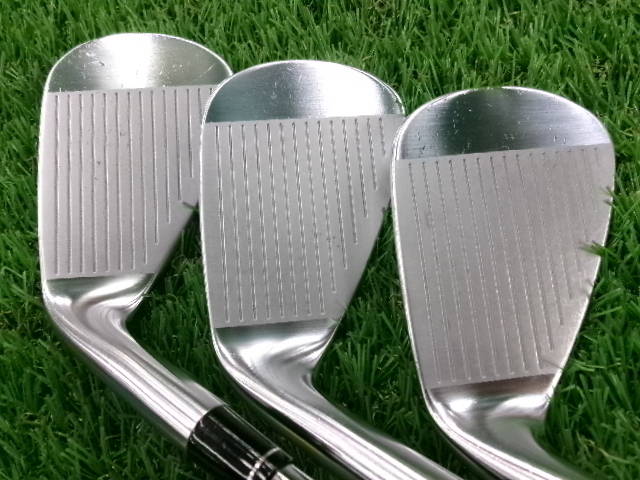 中古 PROTOTYPE KS-1001 その他アイアンセット ゴルフ用品