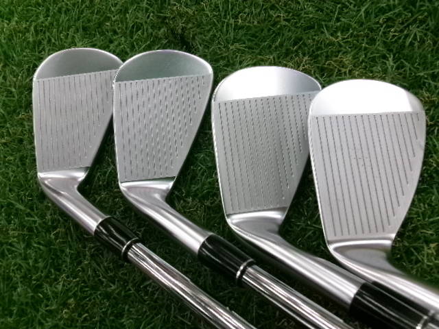 中古 SRIXON ZXi7  7本アイアンセット ゴルフ用品